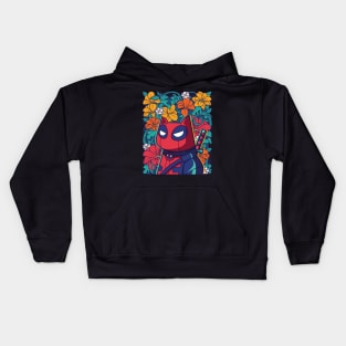 CatSoki NinjaCat Kids Hoodie